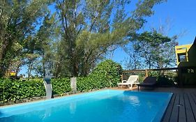 Hotel Pousada Capao